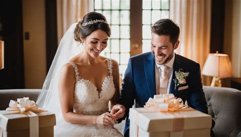 Wedding Registry Wording: Examples and Etiquette Advice.
